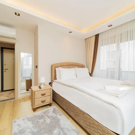 Comfy Flat With Balcony Close To Konyaalti Beach * Antalya