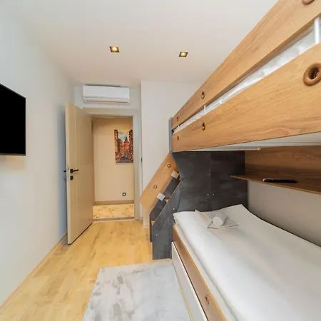 Comfy Flat With Balcony Close To Konyaalti Beach Antalya